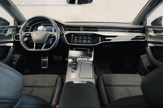 Audi A7 45 Tfsi Quattro s Tronic