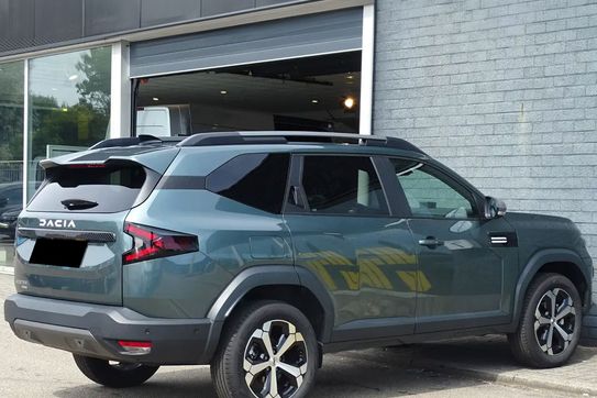 Dacia Bigster Journey 1.8 Full Hybrid