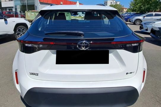 Toyota Yaris Cross Active 1.5 Hybrid