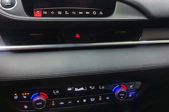 Mazda 6 2.5 SkyPrestige