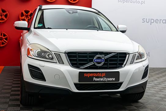 Volvo XC60 D3 AWD