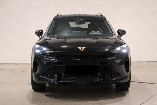 Cupra Formentor 2.0 TSI 4Drive DSG