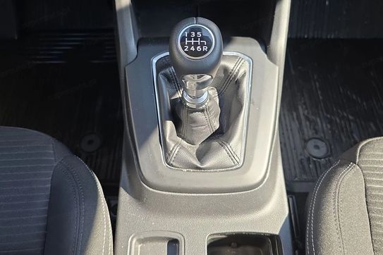 Ford Focus 1.0 EcoBoost Titanium