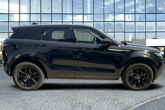 Land Rover Range Rover Evoque Evoque 2.0 D200 mHEV S
