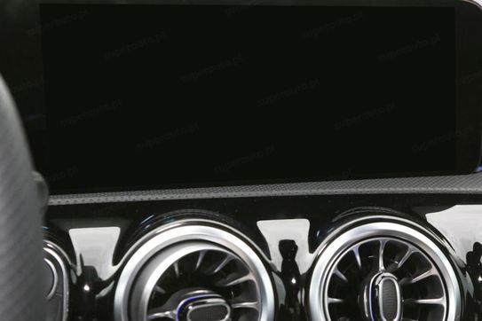 Mercedes Klasa A 200 AMG Line