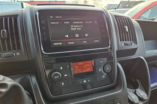 Fiat Ducato Maxi L4H2