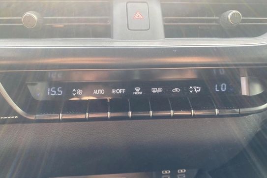 Lexus UX 300h Business