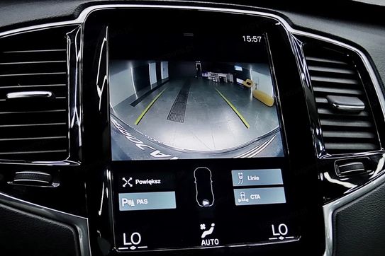 Volvo XC90 T8 AWD Plug-In Hybrid Inscription 7os aut