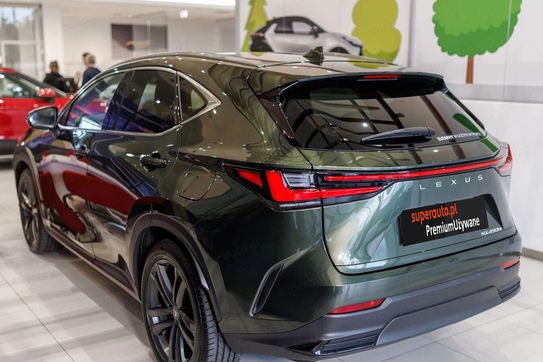 Lexus NX 450h+ Prestige AWD