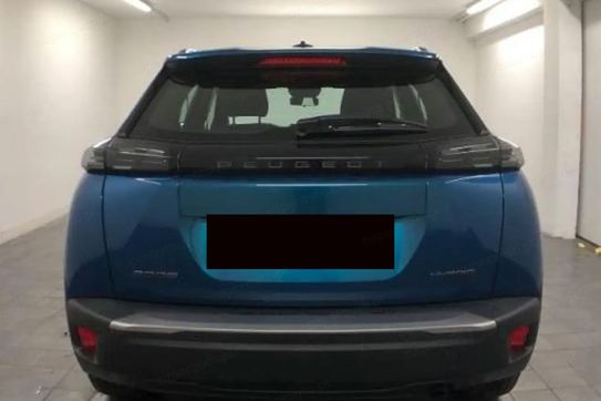 Peugeot 2008 Edition e-DCS6 PureTech mHEV