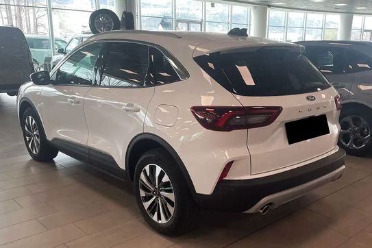 Ford Kuga Titanium 1.5 EcoBoost