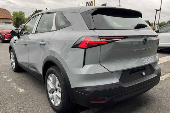 Renault Symbioz Evolution 1.8 E-Tech Full Hybrid