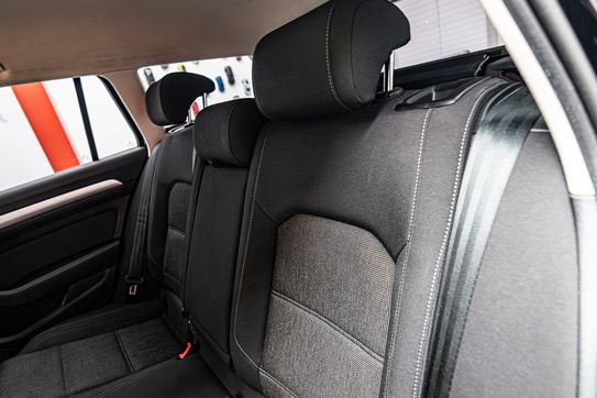 Volkswagen Passat 1.8 TSI