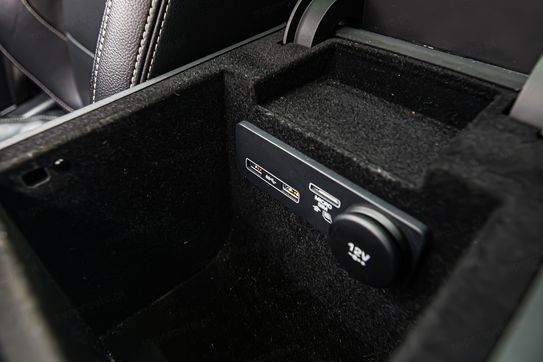 Jaguar XF 2.0 AWD R-Sport aut