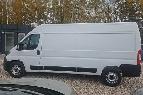 Citroen Jumper L3H2 Heavy