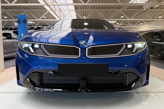 BMW i3 50 xDrive M Sport