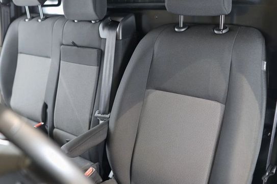 Toyota ProAce 2.0 D-4D