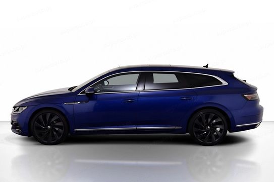 Volkswagen Arteon 2.0 TDI 4Motion R-Line DSG