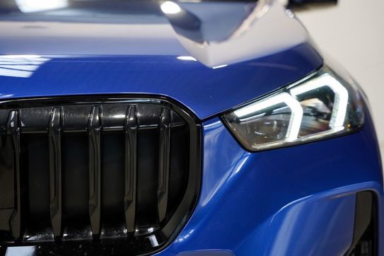BMW X1 xDrive23i M Sport