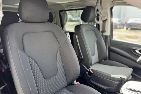 Mercedes V Klasa V 250 d 9G-Tronic Marco Polo Horizon