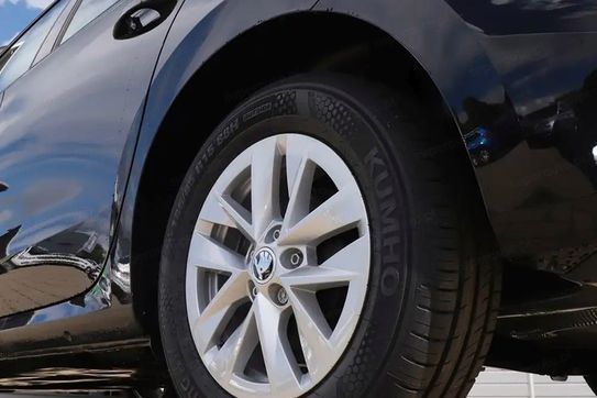 Skoda Fabia Edition 130 1.0 TSI