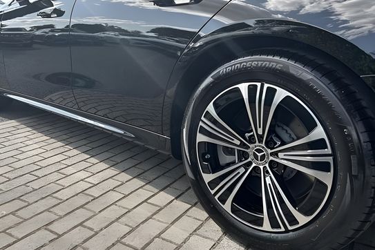 Mercedes Klasa E 200 4-Matic Avantgarde