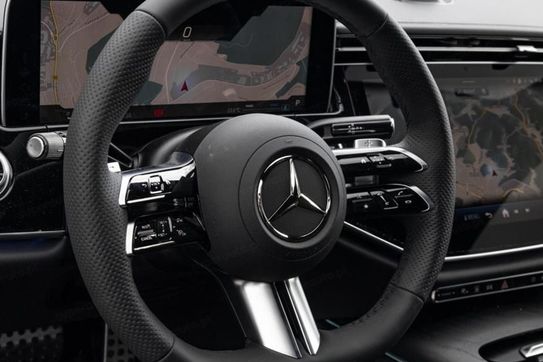 Mercedes Klasa E 220 d 4-Matic AMG Estate