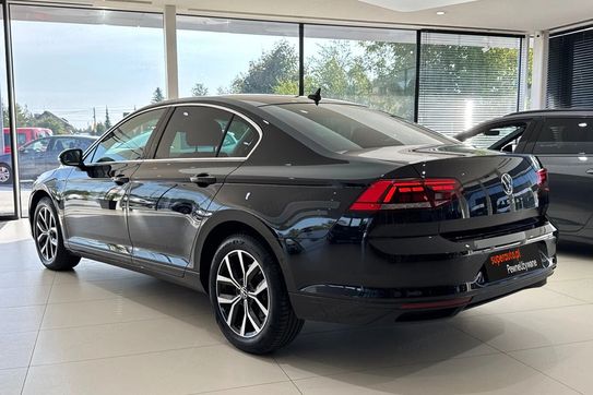 Volkswagen Passat 2.0 TDI EVO Business DSG