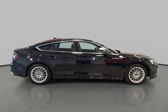 Audi A5 Sportback 35 TDI