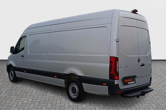Mercedes Sprinter 317 CDI  Długi AT