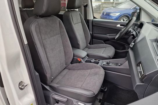 Volkswagen Caddy osobowy L1H1 PanAmericana DSG