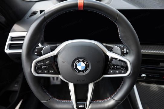 BMW Seria 3 M340d xDrive