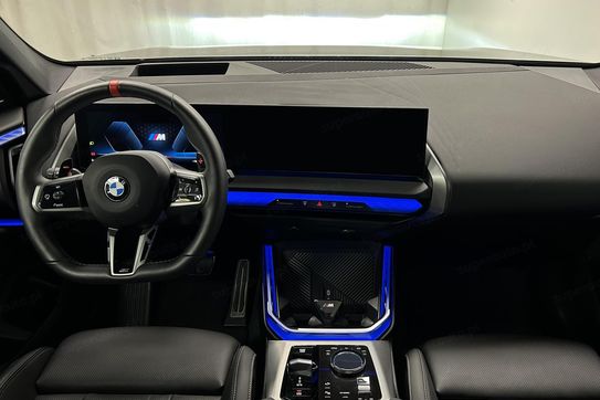 BMW X3 M50 xDrive