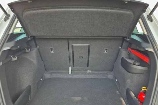 Skoda Karoq 1.5 Tsi Act Selection Dsg