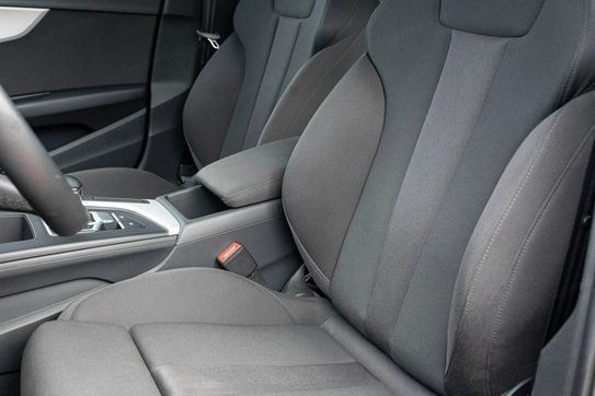 Audi A4 Avant 35 TDI