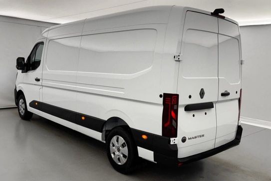 Renault Master L3H2 Extra