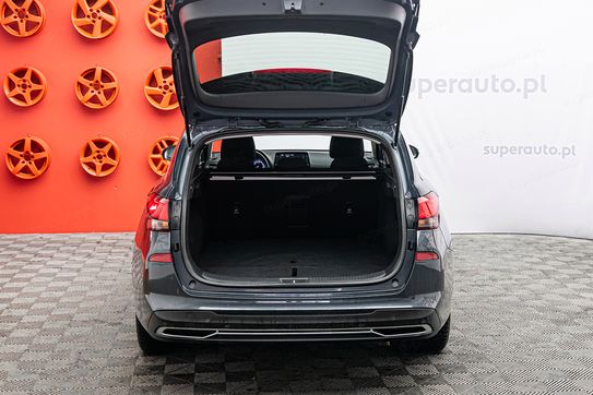 Hyundai i30 1.5 T-GDI 48V Smart DCT