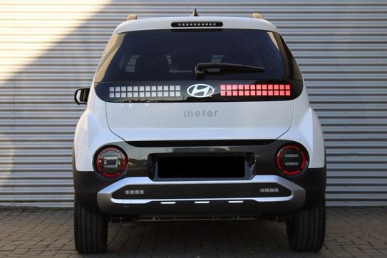 Hyundai Inster 49kWh Smart