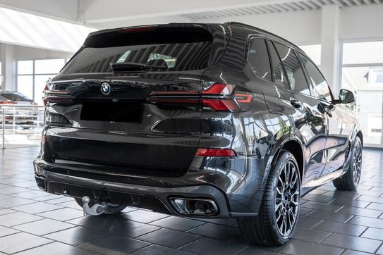 BMW X5 xDrive40d M Sport