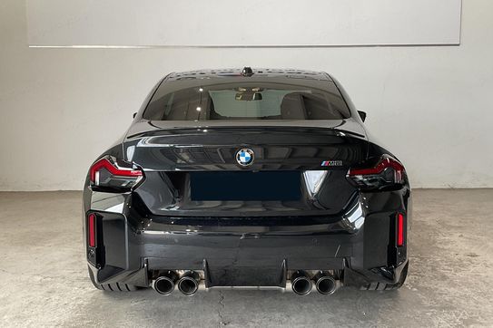 BMW Seria 2 M2