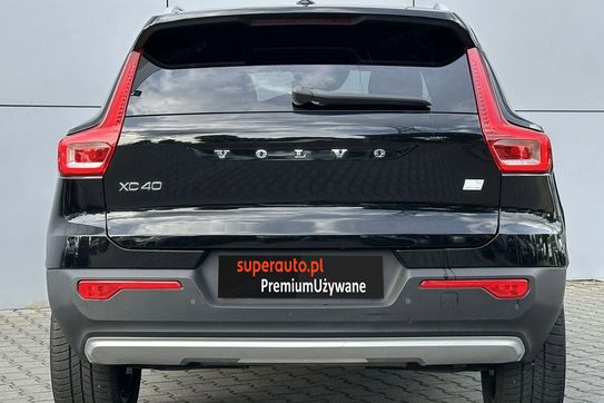 Volvo XC40 1.5