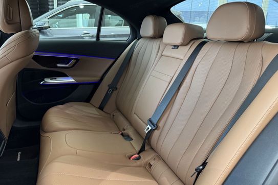 Mercedes Klasa E 220 d 4MATIC AMG Line