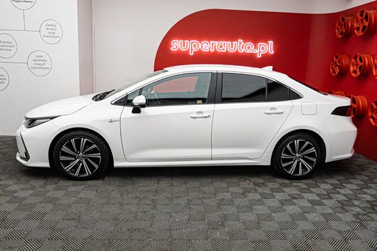 Toyota Corolla 1.5 Comfort