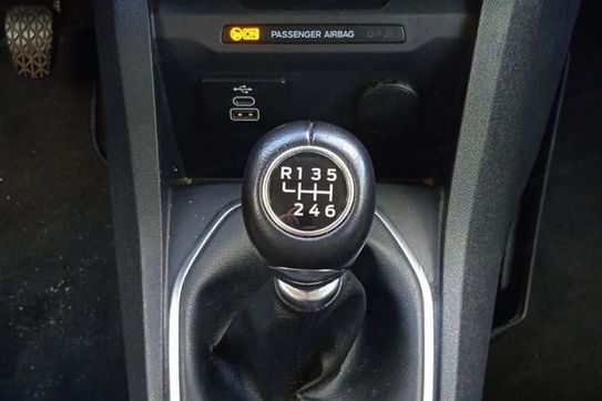 Ford Tourneo Courier 1.0 Ecoboost Trend
