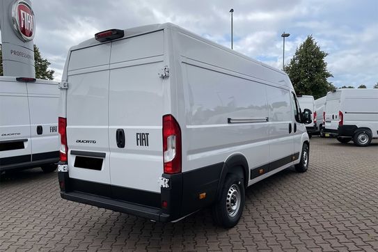 Fiat Ducato Maxi L4H2
