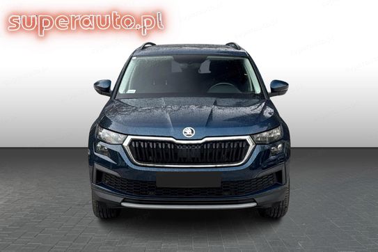 Skoda Kodiaq Ambition 1.5 TSI ACT  DSG
