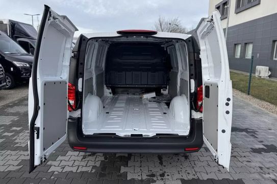 Mercedes Vito 116 CDI L2 Pro