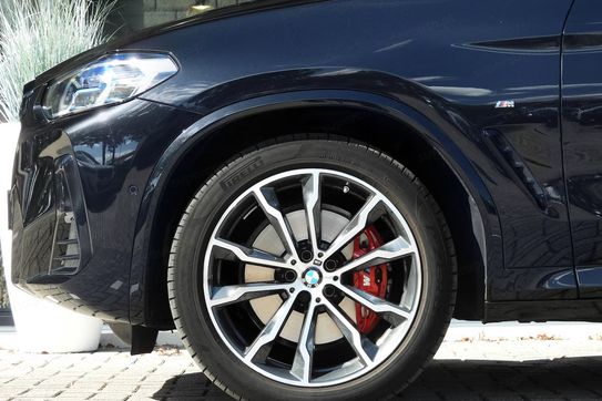 BMW X4 xDrive30d M Sport