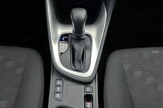 Mazda 2 Exclusive Line 1.5 Hybrid CVT