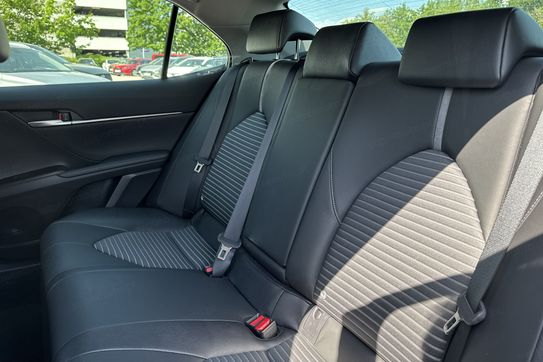 Toyota Camry Prestige 2.5 Hybrid